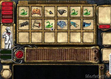 Nuevas imágenes de Viaje al Centro de la Luna