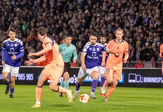 Guadalajara - Barcelona hoy, en directo: dieciseisavos de Copa del Rey, última hora en vivo en el Pedro Escartín