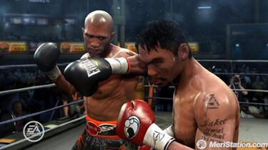 Fight Night Round 4, Impresiones