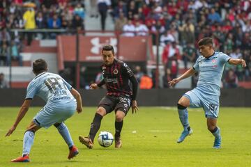 Jugadores de Veracruz piden a juveniles no presentarse vs Tigres