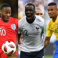 El City de Bravo es el club que más aporta a cuartos de final