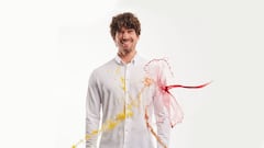 El regalo para esta Navidad: las prendas antimanchas que están arrasando