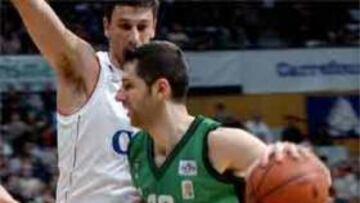 <b>RIVALES DE ABOLENGO</b>. La "penya" se enfrentará a clásicos del baloncesto europeo como el Alba Berlin.