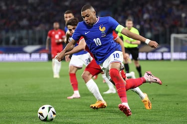 De la Red: “Con la llegada de Mbappé, Bellingham cambiará de posición” 