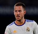 "Hazard subestimó al Madrid... ¡Ganar 5 kilos en 3 semanas!"