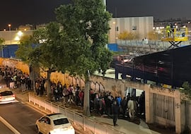 Atlético Baleares - Atlético de Madrid, en directo: Copa del Rey, en vivo hoy