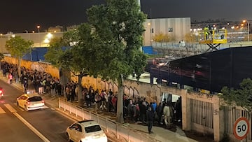 Atlético Baleares - Atlético de Madrid, en directo: Copa del Rey, en vivo hoy