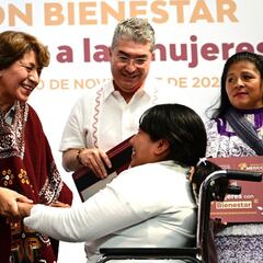 Mujeres con Bienestar: ¿puedo tener la Pensión del Bienestar al mismo tiempo?¿cómo recibir ambas?