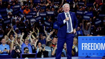 Minnesota Governor and Democratic nominee for Vice President Tim Walz will address the DNC tonight. Here is how to stream his speech.
