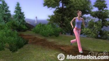 [GC] Los Sims 3