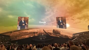 Acá te mostramos las grandes novedades de la inteligencia artificial: en meses estarán en Chile