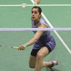 Carolina Marín tumba a Mitani: ante Yamaguchi por la final