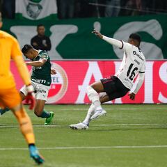 Abner Vinicius por Álex Moreno