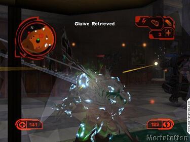 Predator: Concrete Jungle