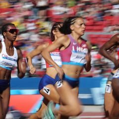 Crece el lío del atletismo chileno: duro dardo contra la mamá de Martina Weil