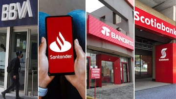 Revelan si el 1 de septiembre del 2025 no darán servicio los bancos por el Primer Informe de Sheinbaum. ¡Conoce los detalles!