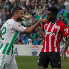 Copa: por qué el Betis va a muerte con el Athletic y el Sevilla, con el Mallorca