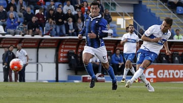 La UC quiere estirar su racha ganadora ante Huachipato