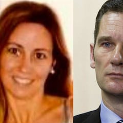 Ainhoa Armentia, así es la persona que pasea junto a Urdangarin