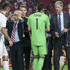 ¿Por qué Conmebol organiza una Copa América en el año 2020?
