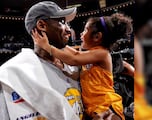 A seis años de la partida de Kobe Bryant, su legado sigue vivo