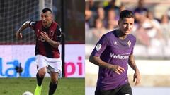 ¿Cuánto ganan los otros chilenos que juegan en Italia?