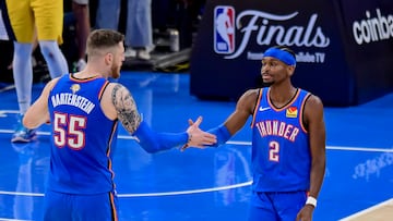 The move from Seattle to Oklahoma City flipped the script, and left the Sonics’ history and trophies in limbo.