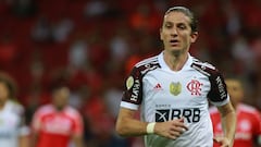 Futbolistas que no sabías que seguían en activo