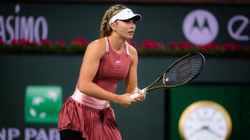 Badosa se quita presión