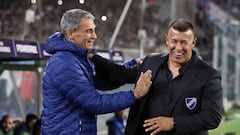 “Quiero ser feliz, pero en estos momentos no lo consigo... Estoy sufriendo”