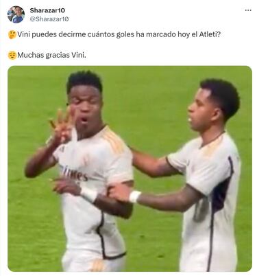 Los mejores memes de la jornada de Copa del Rey