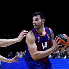 Willy, el más señalado en Mónaco