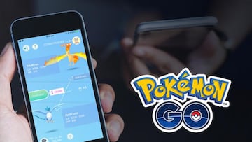 Pokémon GO añade intercambios y un sistema de amistad