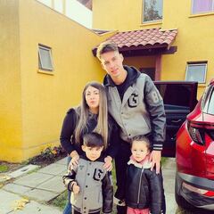 De fichaje criticado a ‘salvador’ de la UC: “No esperaba entrar tan rápido; quiero ser titular”