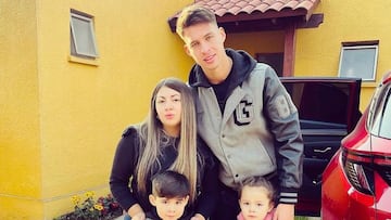 De fichaje criticado a ‘salvador’ de la UC: “No esperaba entrar tan rápido; quiero ser titular”