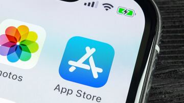 Devuélveme el dinero por esta app, algo posible en iOS 15 sin salir de la App Store