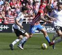 Resumen del Burgos vs Sporting de Gijón, jornada 32 de La Liga SmartBank