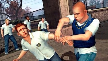 Bully, one of the most important titles in the history of Rockstar Games, is being integrated into the GTA+ service