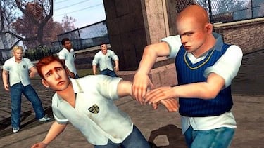 Ex empleados de Rockstar detallan mecánicas del cancelado Bully 2