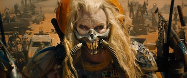 Saga ‘Mad Max’: orden cronológico y cómo ver todas las películas de la saga
