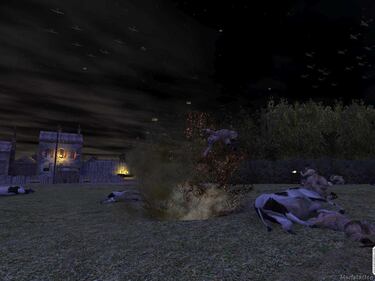 Primera imagen de Call of Duty