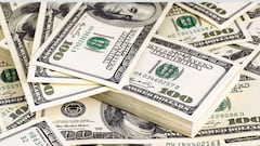 Precio del dólar en Chile hoy, 19 de marzo: tipo de cambio y valor en pesos chilenos