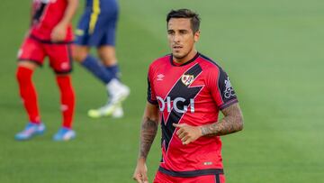 Trejo: “Lo tenemos en la mano y hay que encarrilar todo para la vuelta”