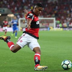 Berrío convence a Rueda ¿también podrá con Pékerman?