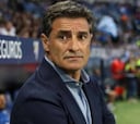 Michel: "Mi equipo ha tenido garra y corazón"