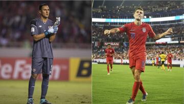 El conjunto nacional de Estados Unidos anunció este lunes 30 de diciembre su primer partido del 2020, mismo que tendrá lugar en Carson, California.