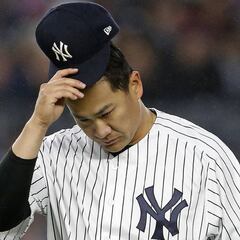 La clave para los Yankees se llama Masahiro Tanaka