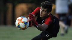 El esfuerzo de Aravena en la Roja para jugar contra Brasil