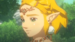 Hyrule Warriors: La era del destierro es el eslabón perdido que conecta con Tears of the Kingdom y así es su nuevo gameplay