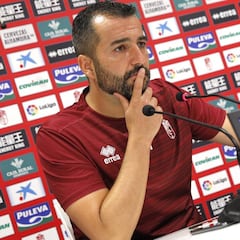 "Hay tantas ganas de jugar que a las chanclas les salen tacos"